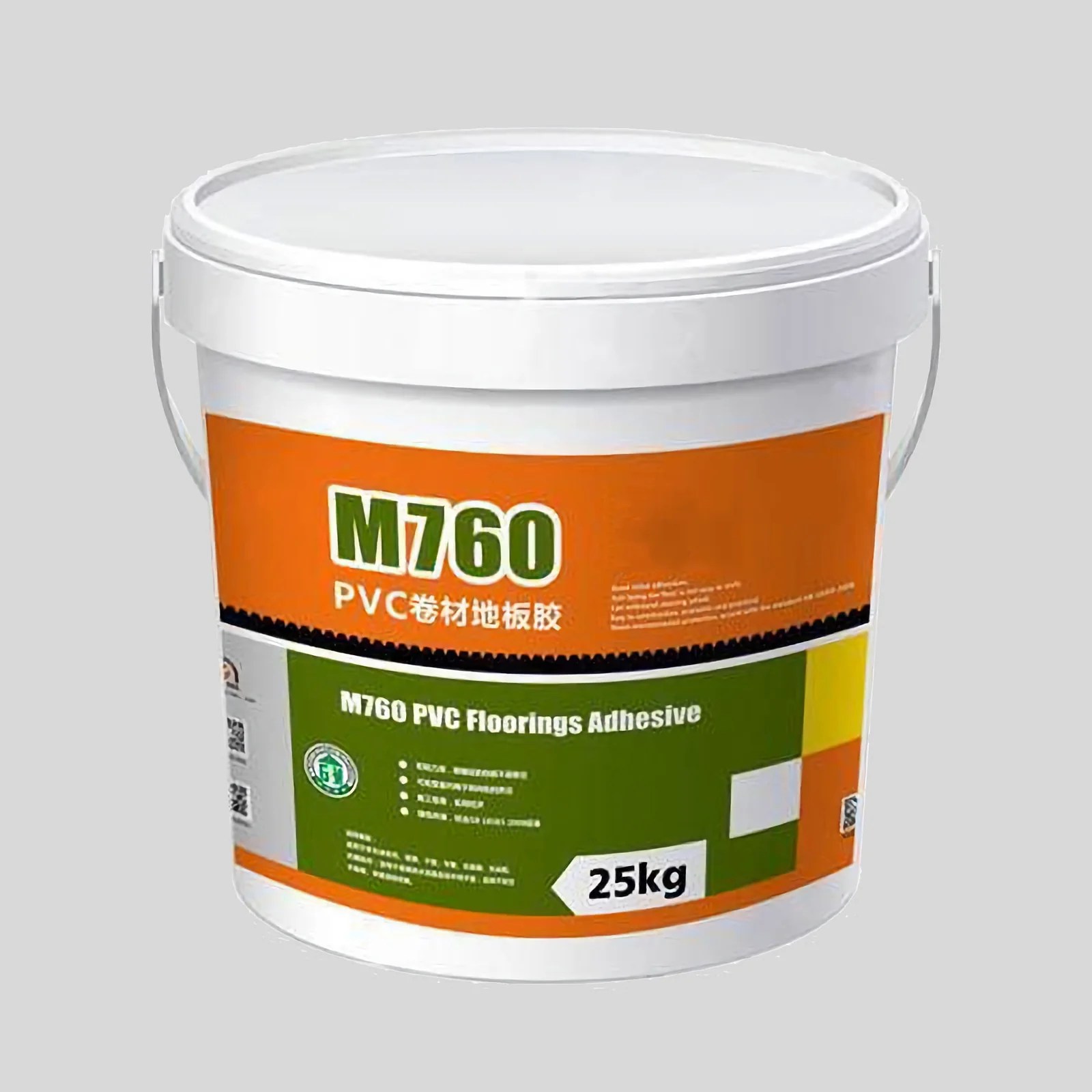 PVC Flooring Adhesive Wolflor