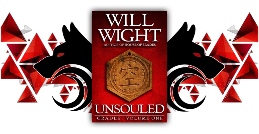 Review Unsouled (Cradle 1) by Will Wight