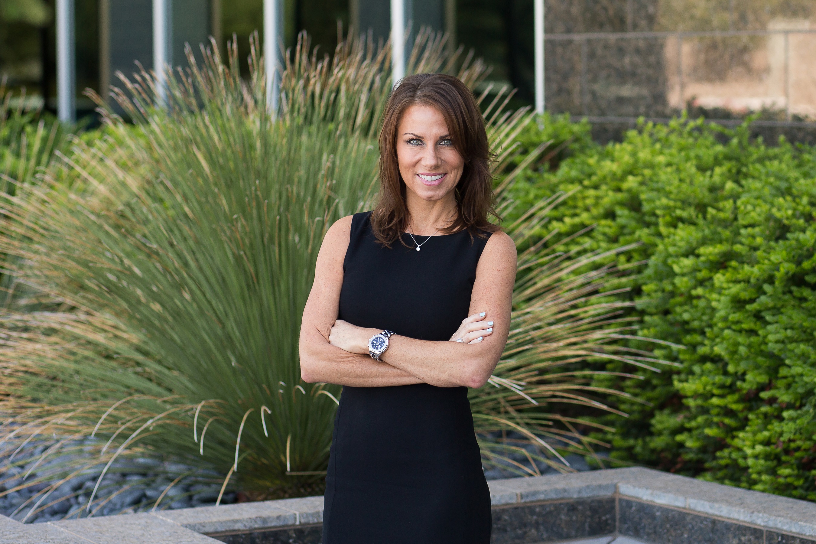 News Release Sheila Schmidt, Director of Healthcare Development for