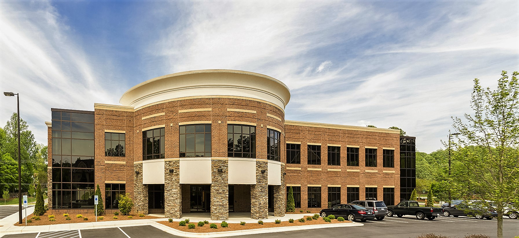 Transactions Brackett Flagship makes joint venture MOBs acquisitions