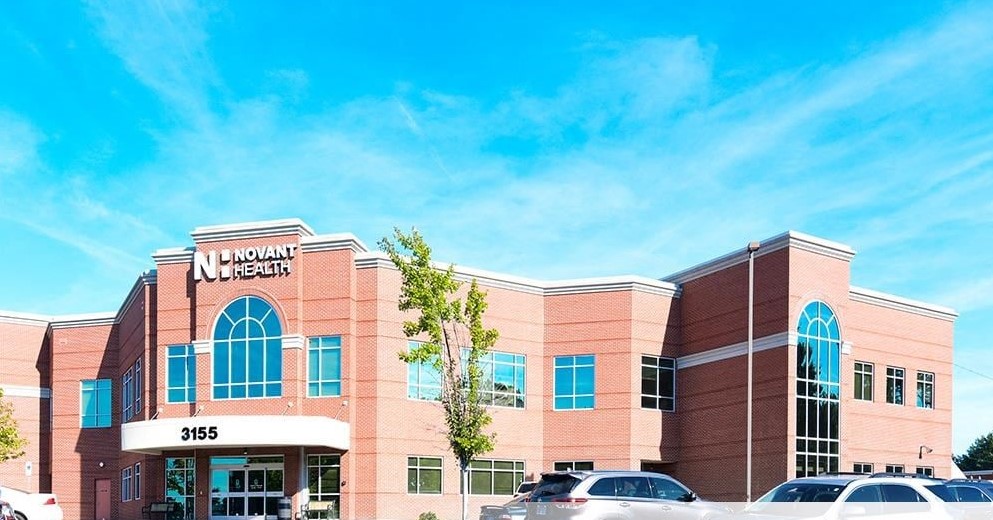 News Release Catalyst and National Acquire a Medical Office Building