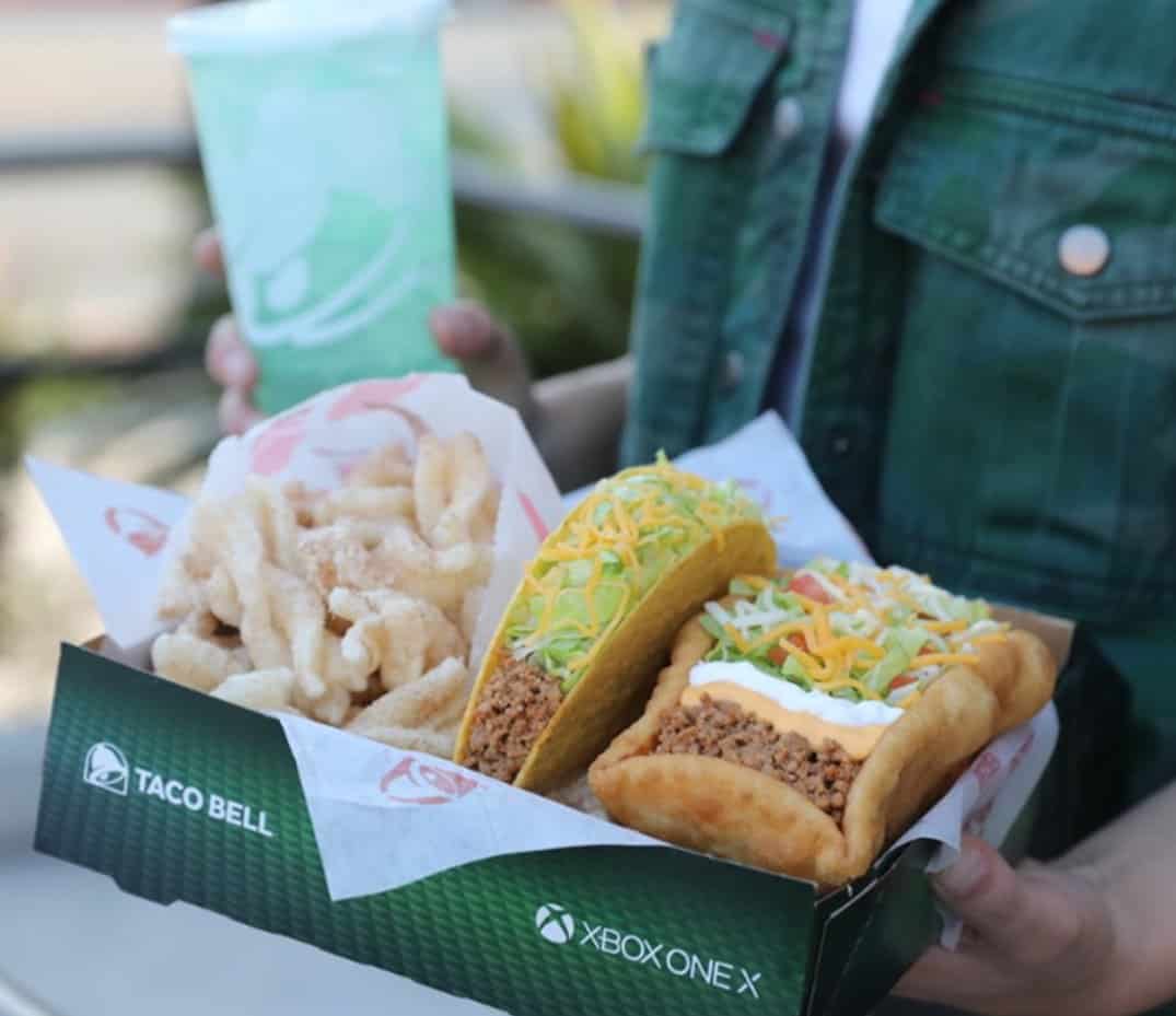 Taco Bell Franchise Cost, Fees & Earning Stats [2022]