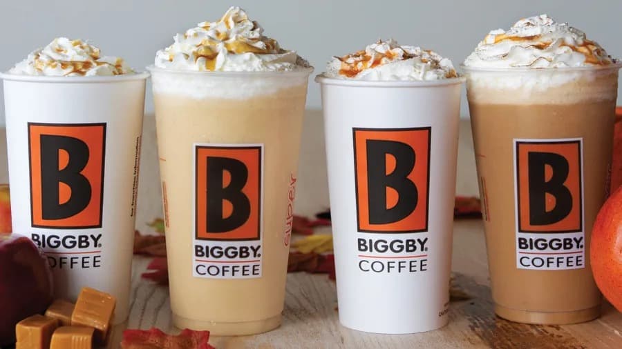 Biggby Coffee Franchise Cost, Fees & Earning Stats (2022)