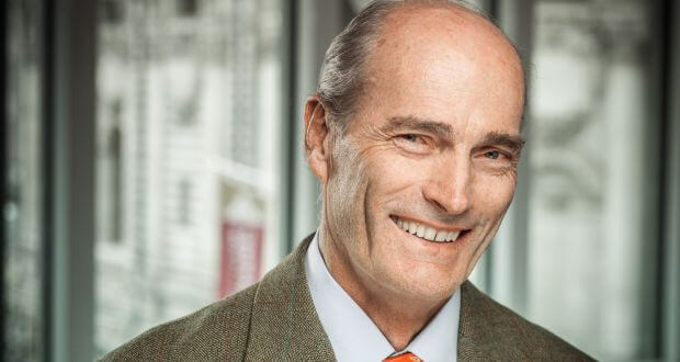 Bill Bonner Net Worth in 2022 Wolf of Wealth Entrepreneur