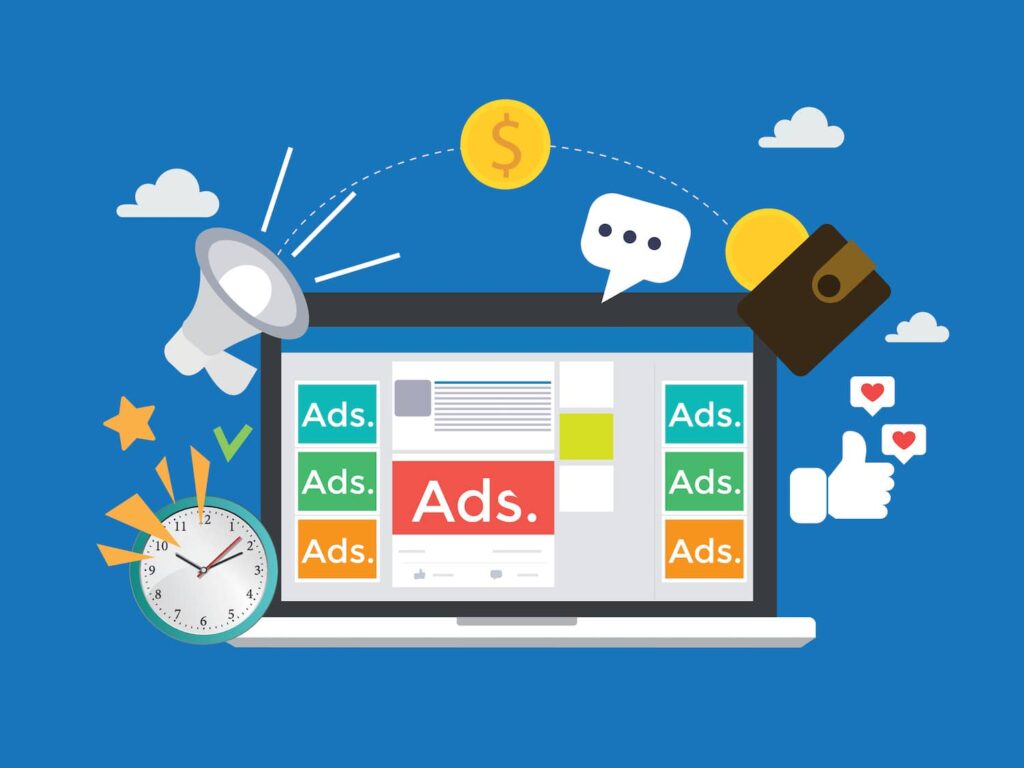 How Much Should You Spend on Google Ads? WolfPack Advising