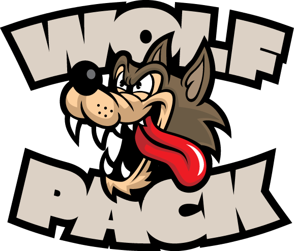 List of Synonyms and Antonyms of the Word wolfpack cartoon