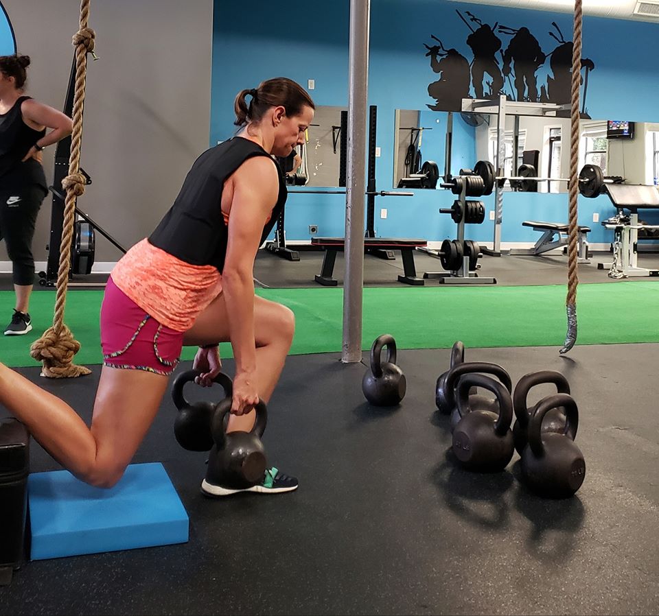 Personal Training Lincoln, NE