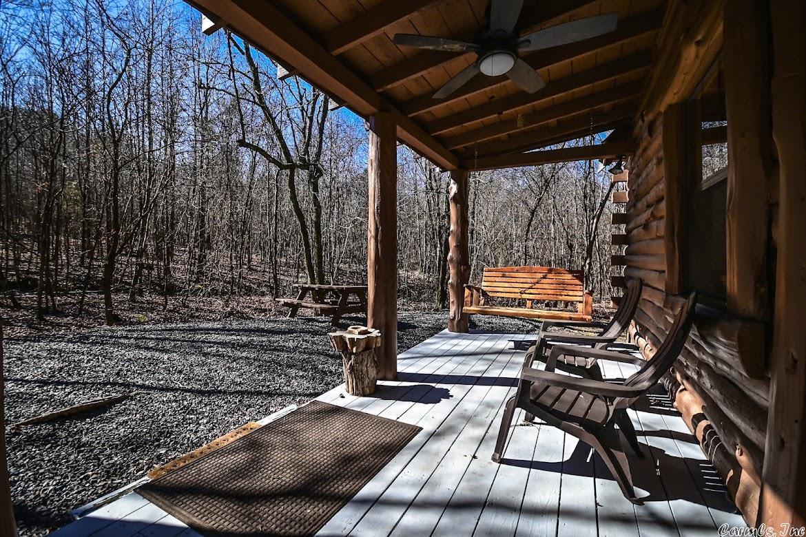 Bear Hollow Cabin Wolf Pen Gap Cabins Cabins in Wolf Pen Gap
