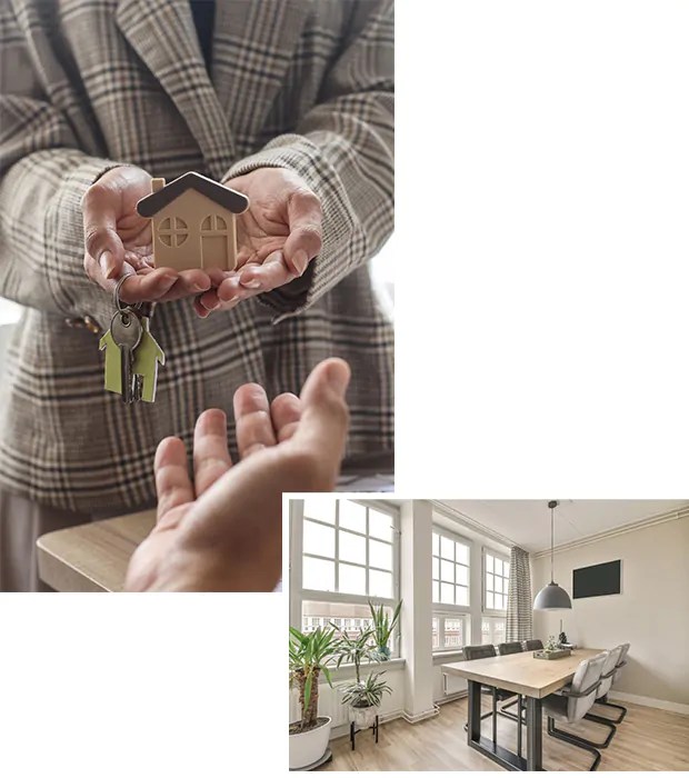 Kurumsal The Wolf Realty