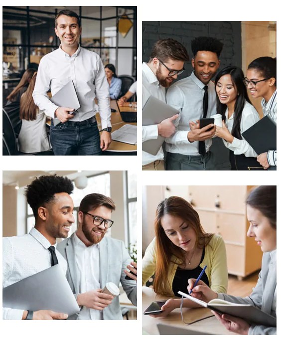 Hizmetler The Wolf Realty