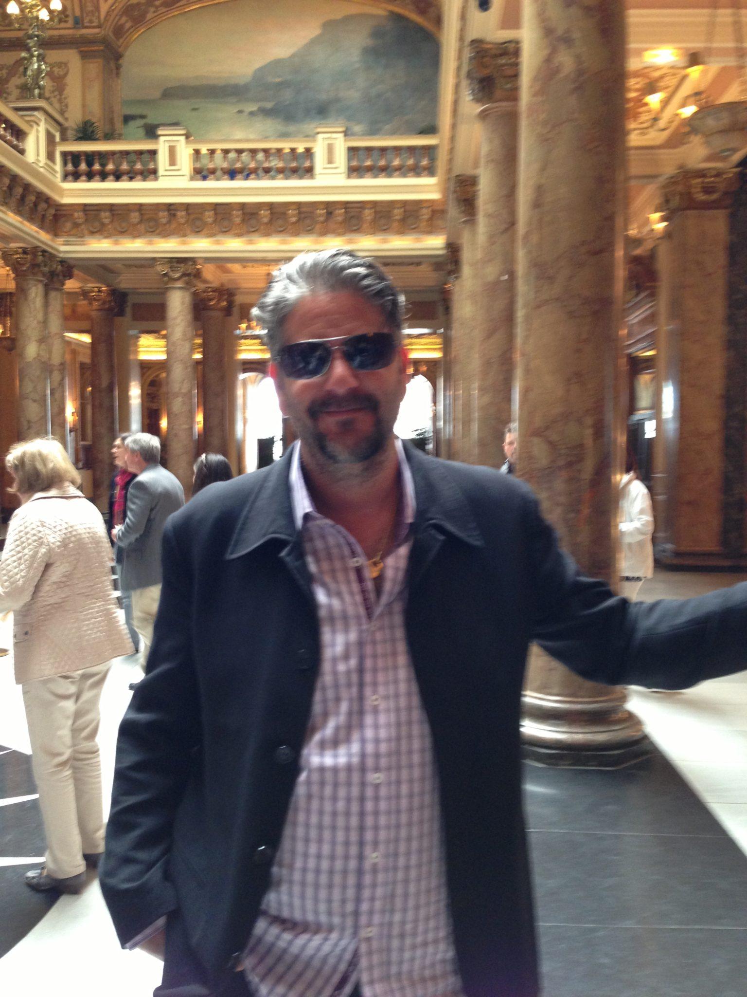 Golden Oaks Wolf Realty Corp