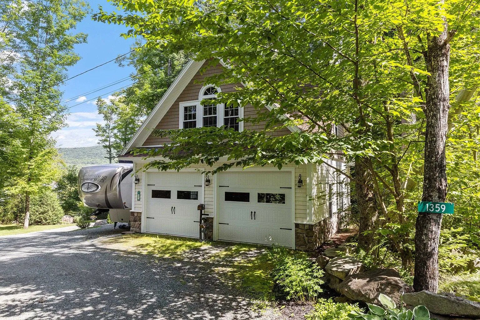 Maidstone VT Real Estate Photography WolfReel Visuals