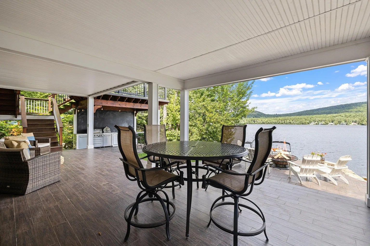 Maidstone VT Real Estate Photography WolfReel Visuals