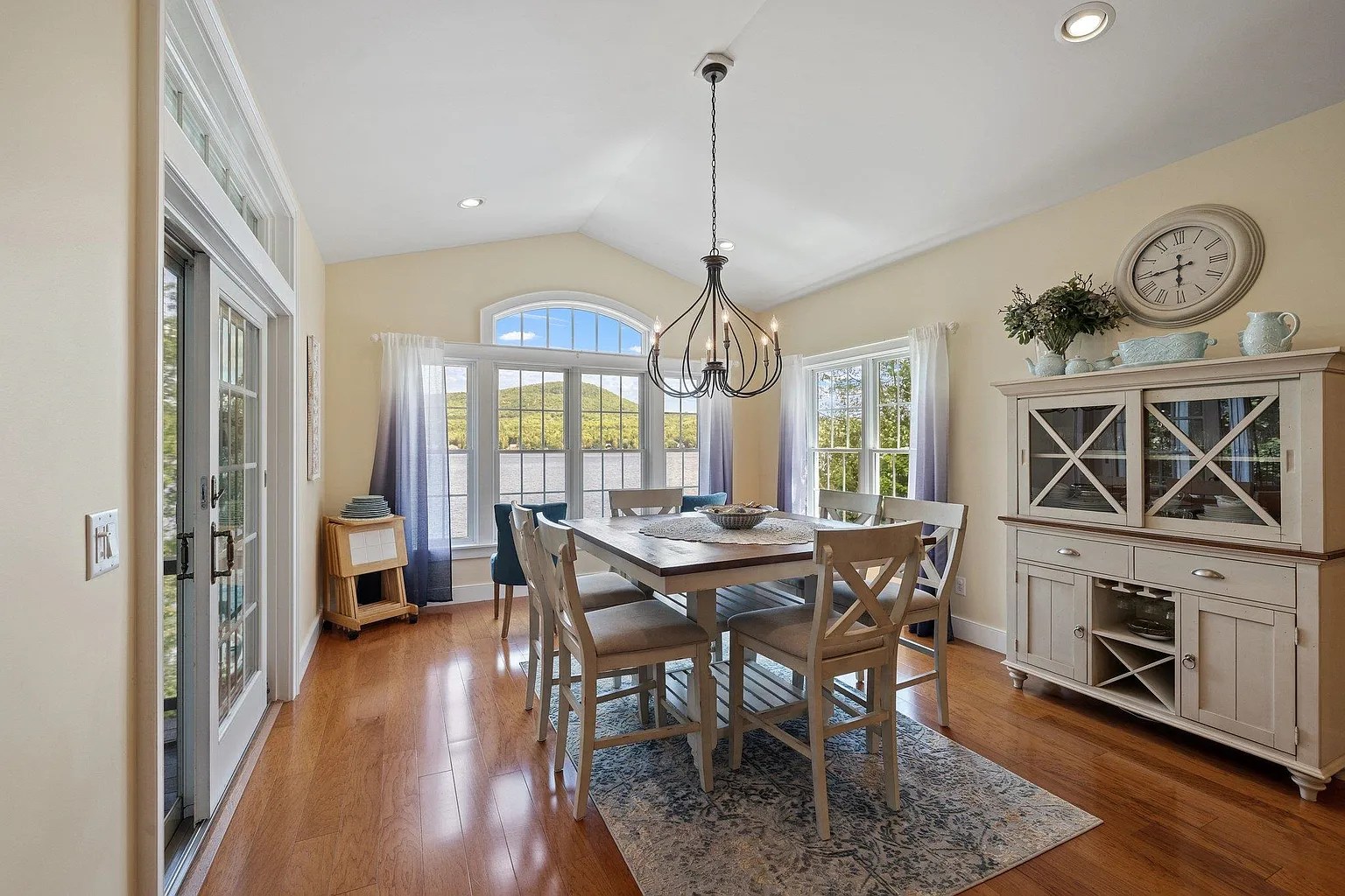 Maidstone VT Real Estate Photography WolfReel Visuals