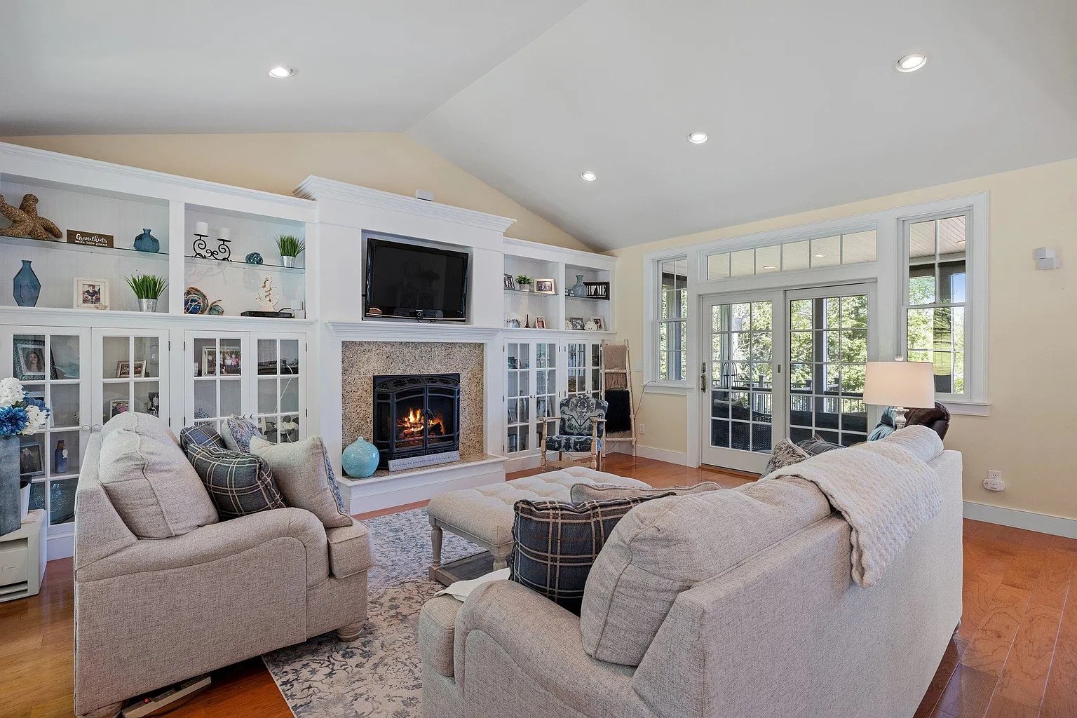 Maidstone VT Real Estate Photography WolfReel Visuals