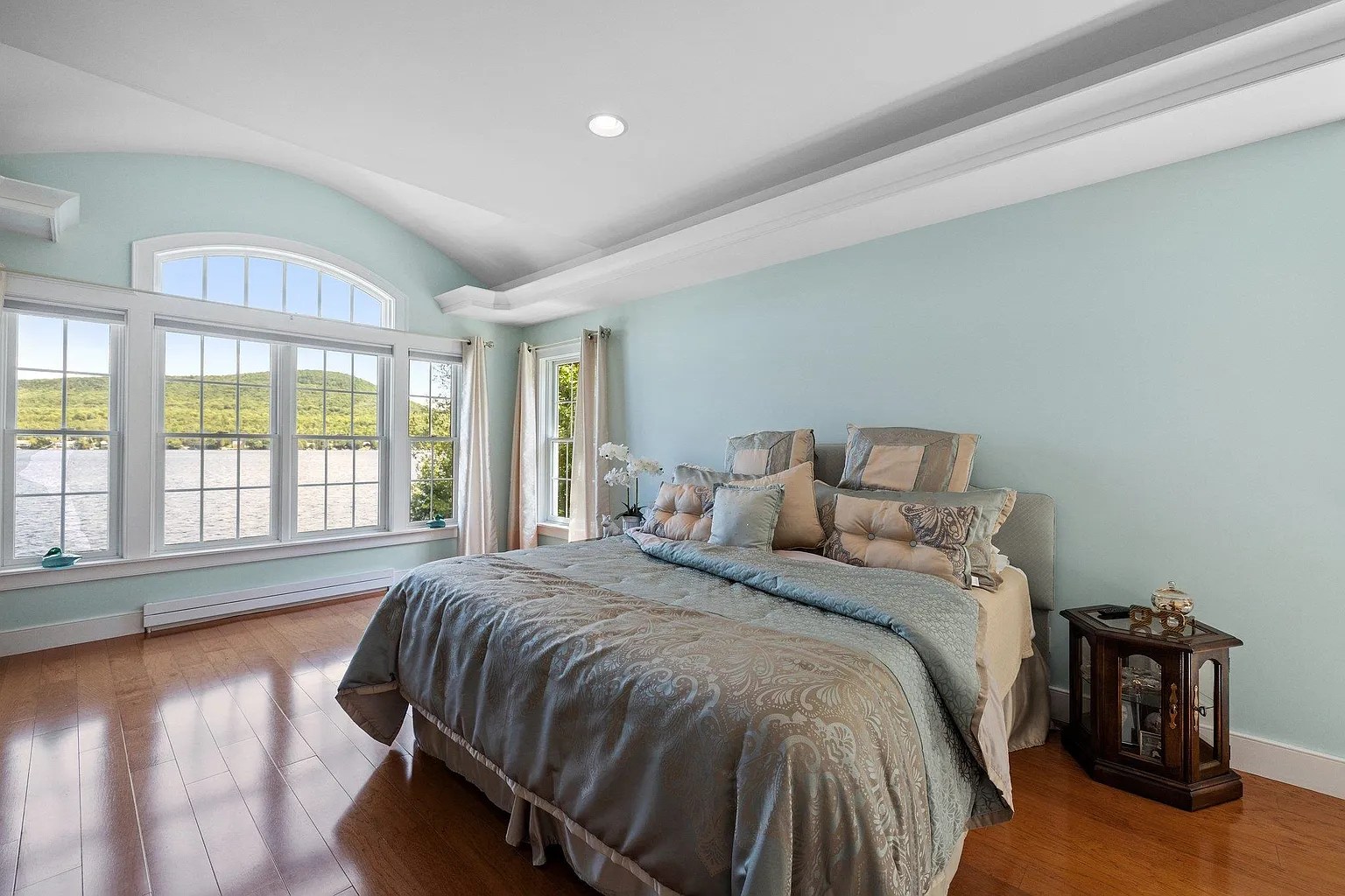 Maidstone VT Real Estate Photography WolfReel Visuals