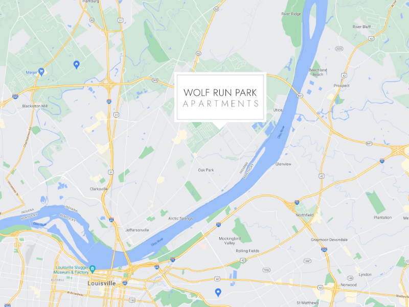 Wolf Run Park Apartments