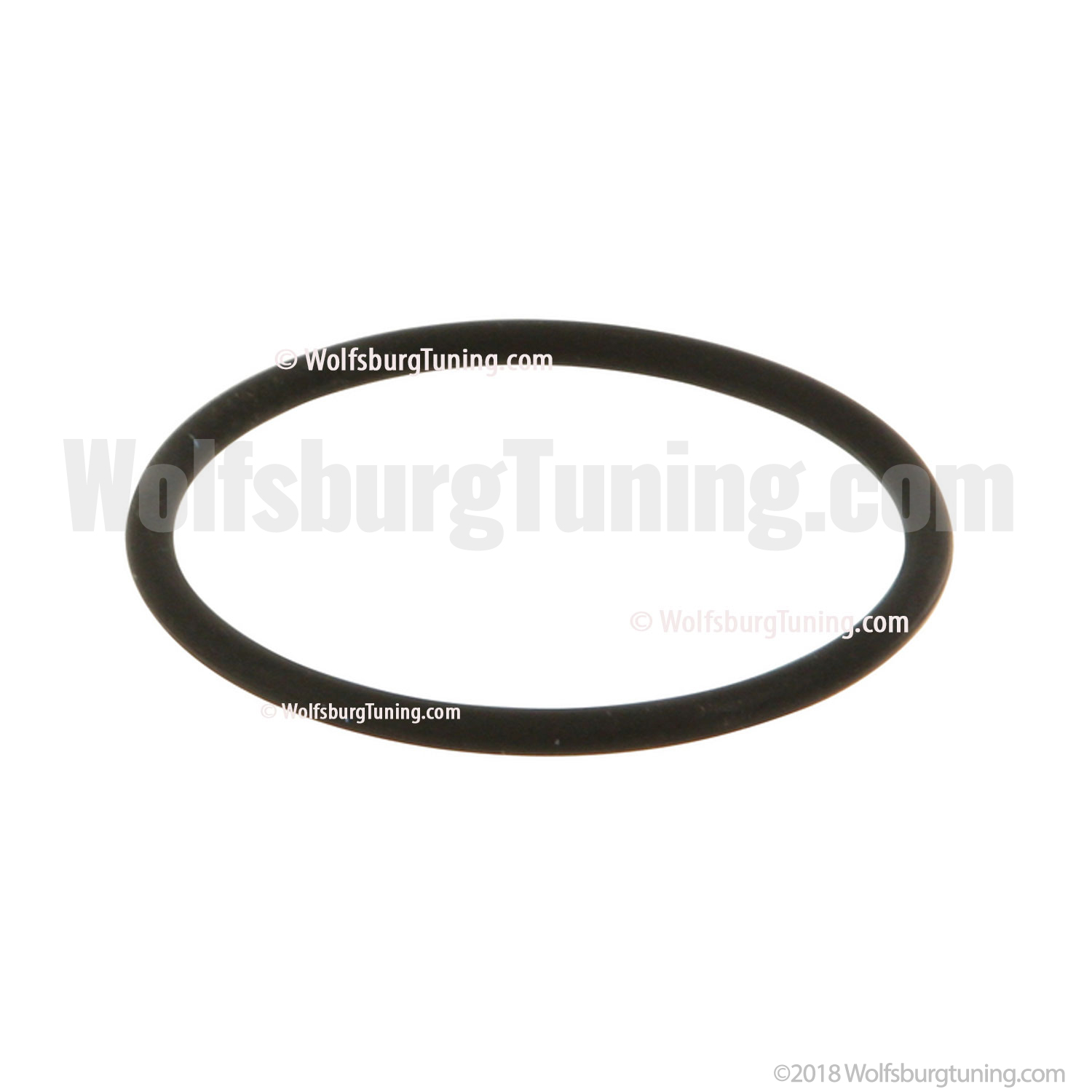 Camshaft O-Ring - Wolfsburg Tuning
