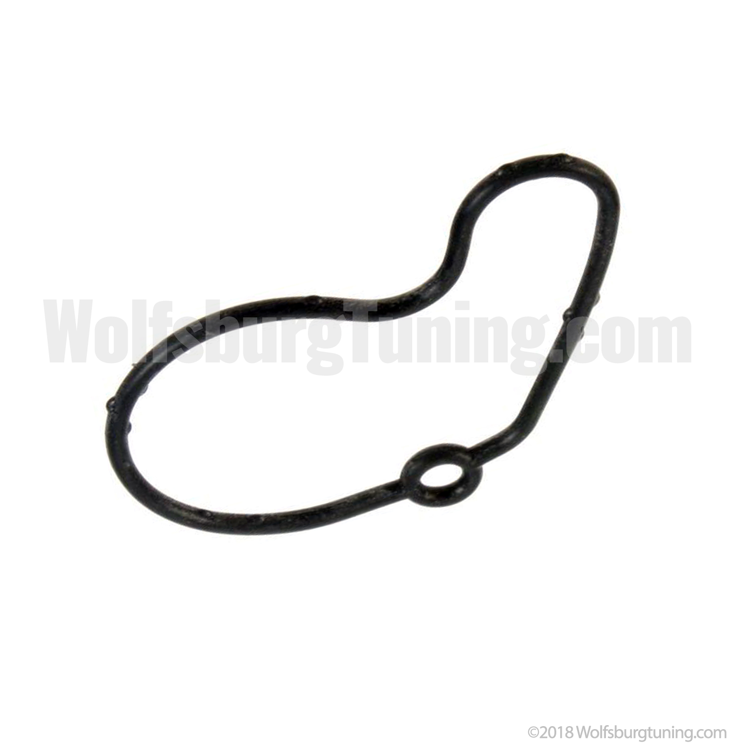 Brake Vacuum Pump Gasket Wolfsburg Tuning