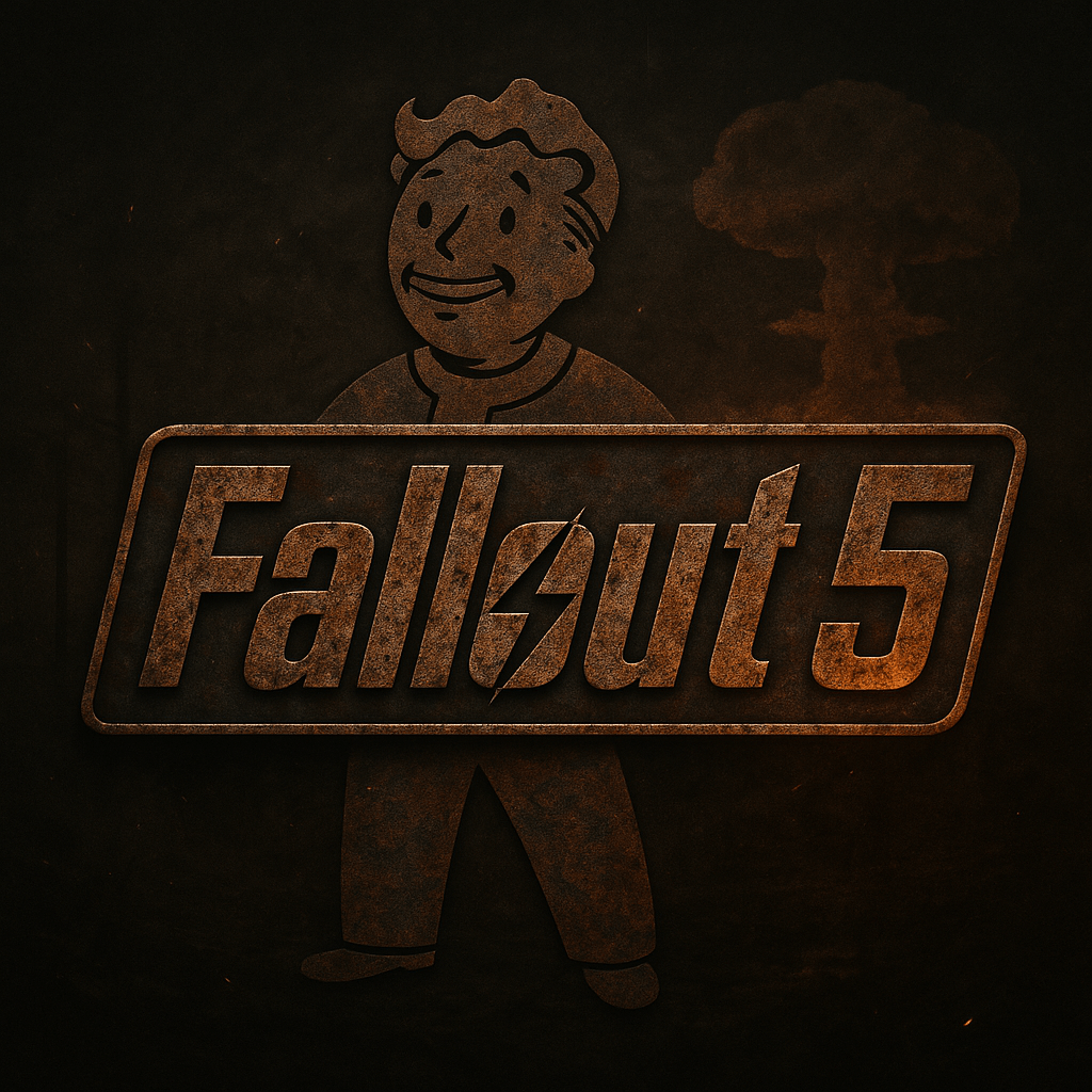 Bethesda Showing Off A Mystery Game At Gamescom?