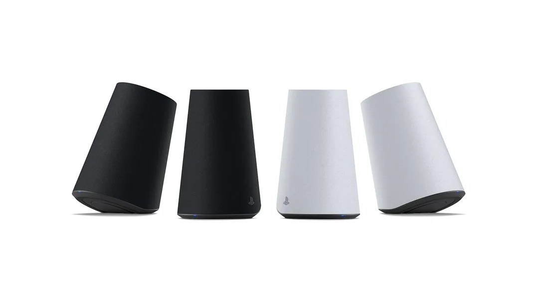 Sony Reveals New PlayStation Pulse Elevate Desktop Speakers Sony Reveals New PlayStation Pulse Elevate Desktop Speakers