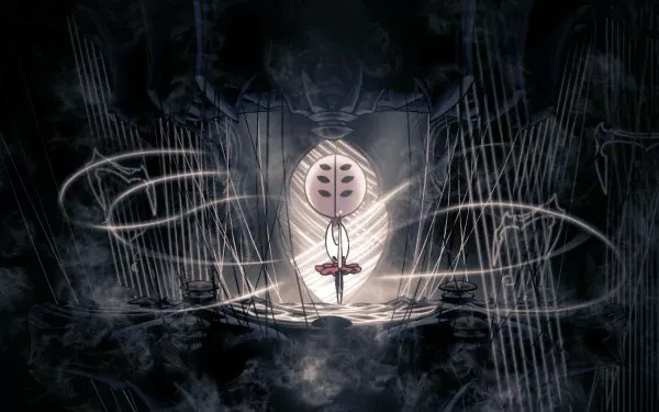 Hollow Knight: Silksong Breaks 500,000 Concurrent PC Players Already