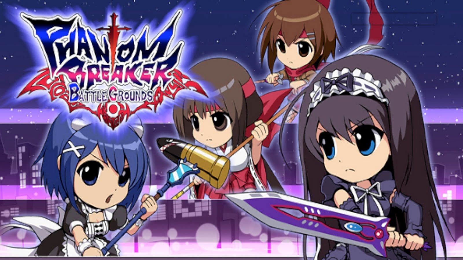 Anime Battle Download Pc