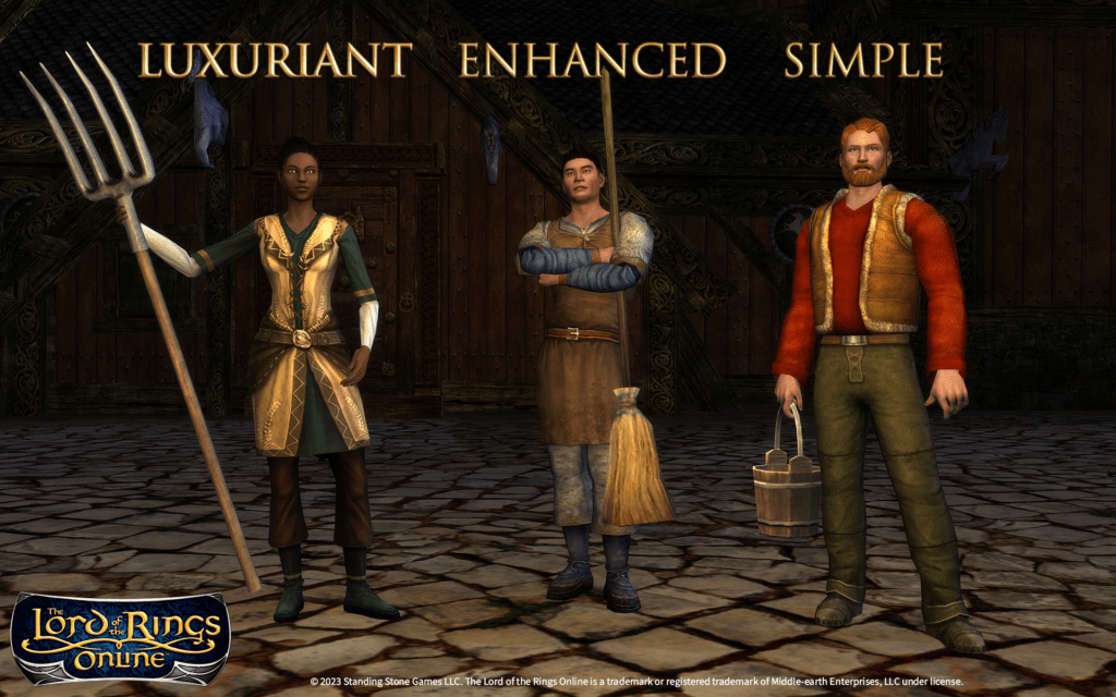 Full Speed Ahead as Standing Stones Games Virtue Signals New African