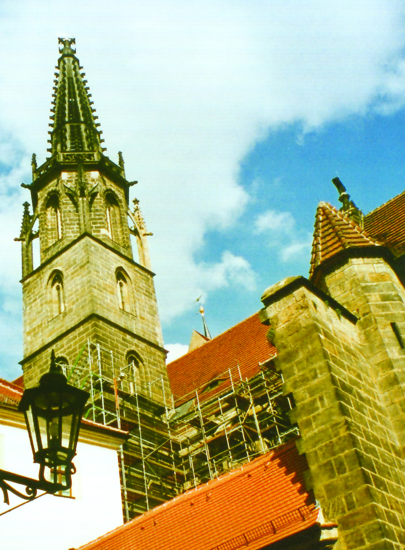 Fertige Bauprojekte August Wolfsholz Ingenieurbau GmbH
