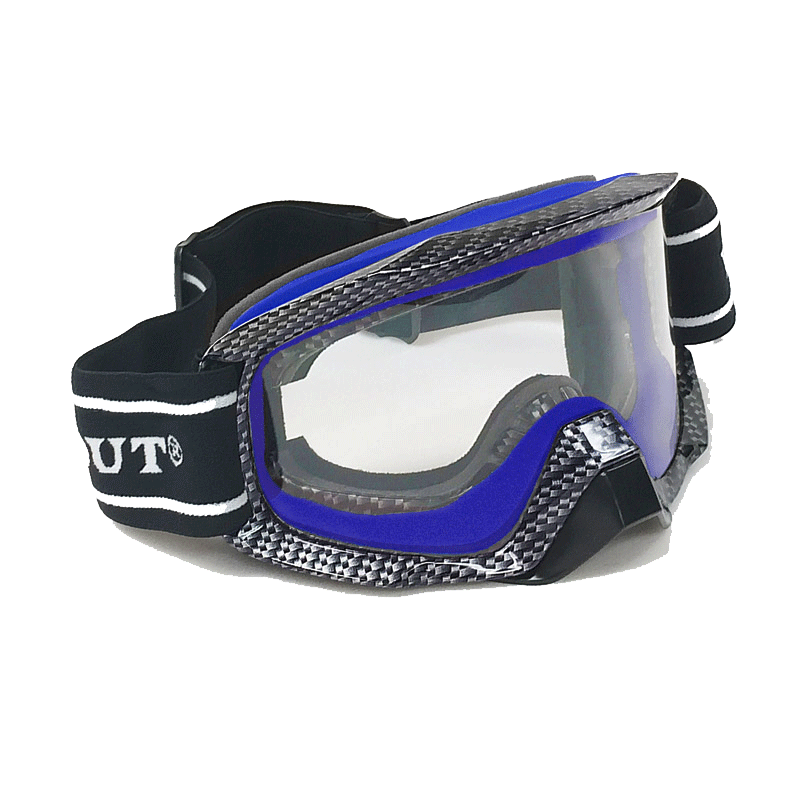 Dust Masks and Goggles Wolfsnout