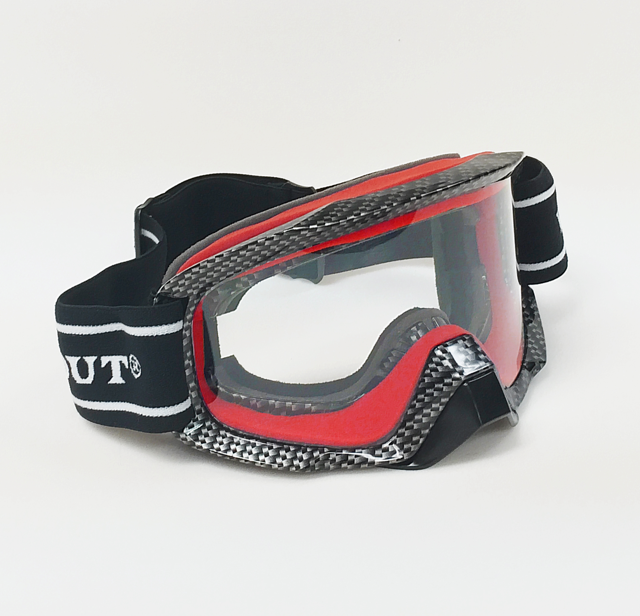 Ground Force Premium Anti Sand/Dust Goggles Wolfsnout