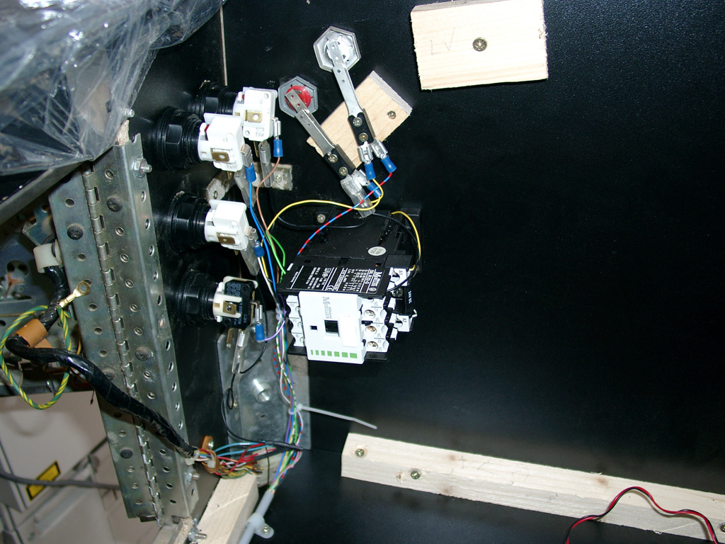 Virtual Pinball « Wolfsoft PINbrawl Project