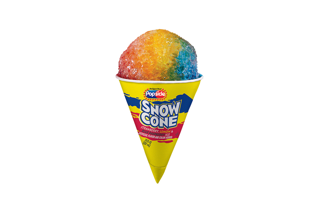 Top Ten Tuesday Best Ice Cream Truck Snacks Wolf Sports