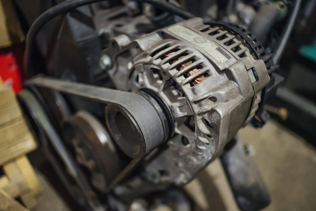 Alternators Service Its Use and How Important it is to Your Car • Wolf