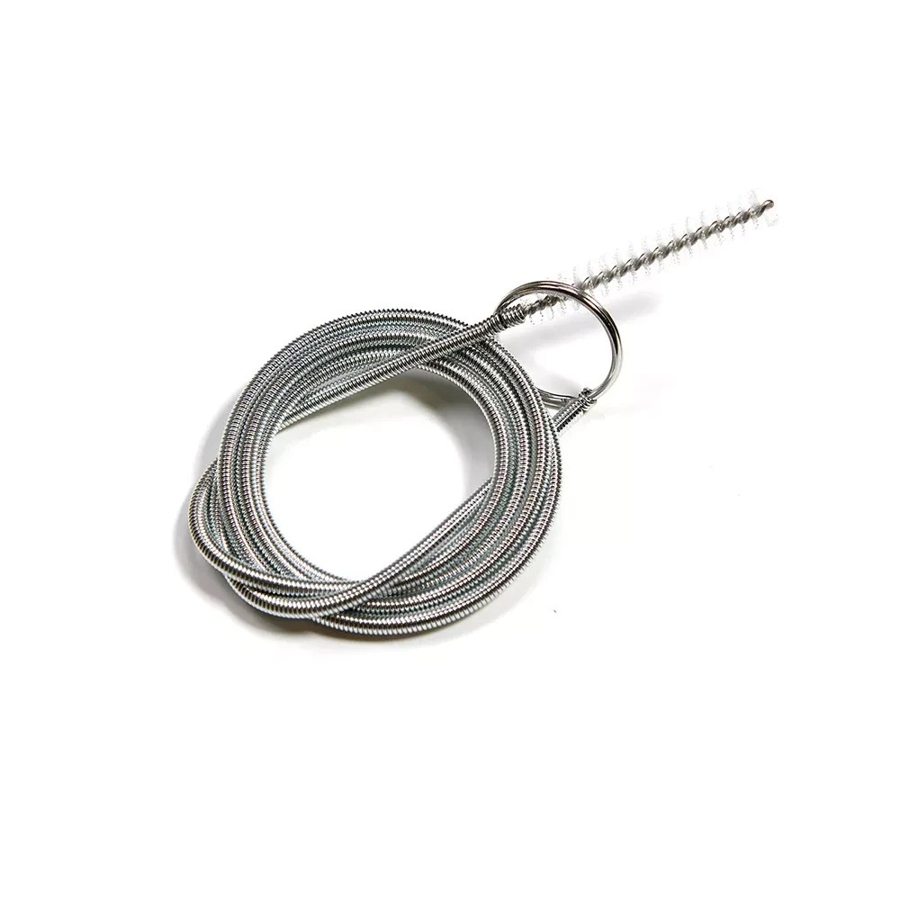 HYDRATION BLADDER TUBE BRUSH CLEANING KIT SOURCE Wolf Tactical Få