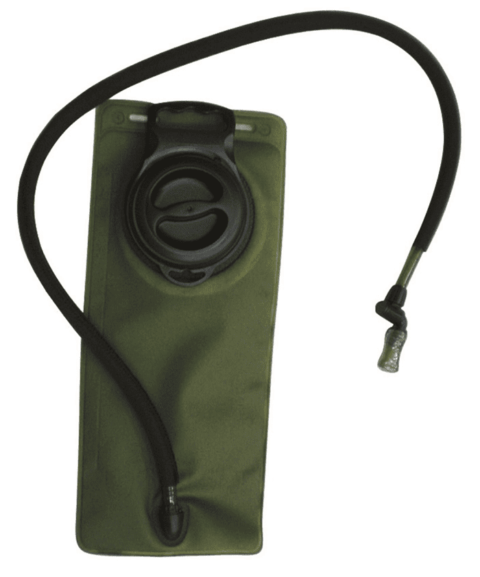 OD HYDRATION WATER BLADDER 3,0 LTR. MILTEC