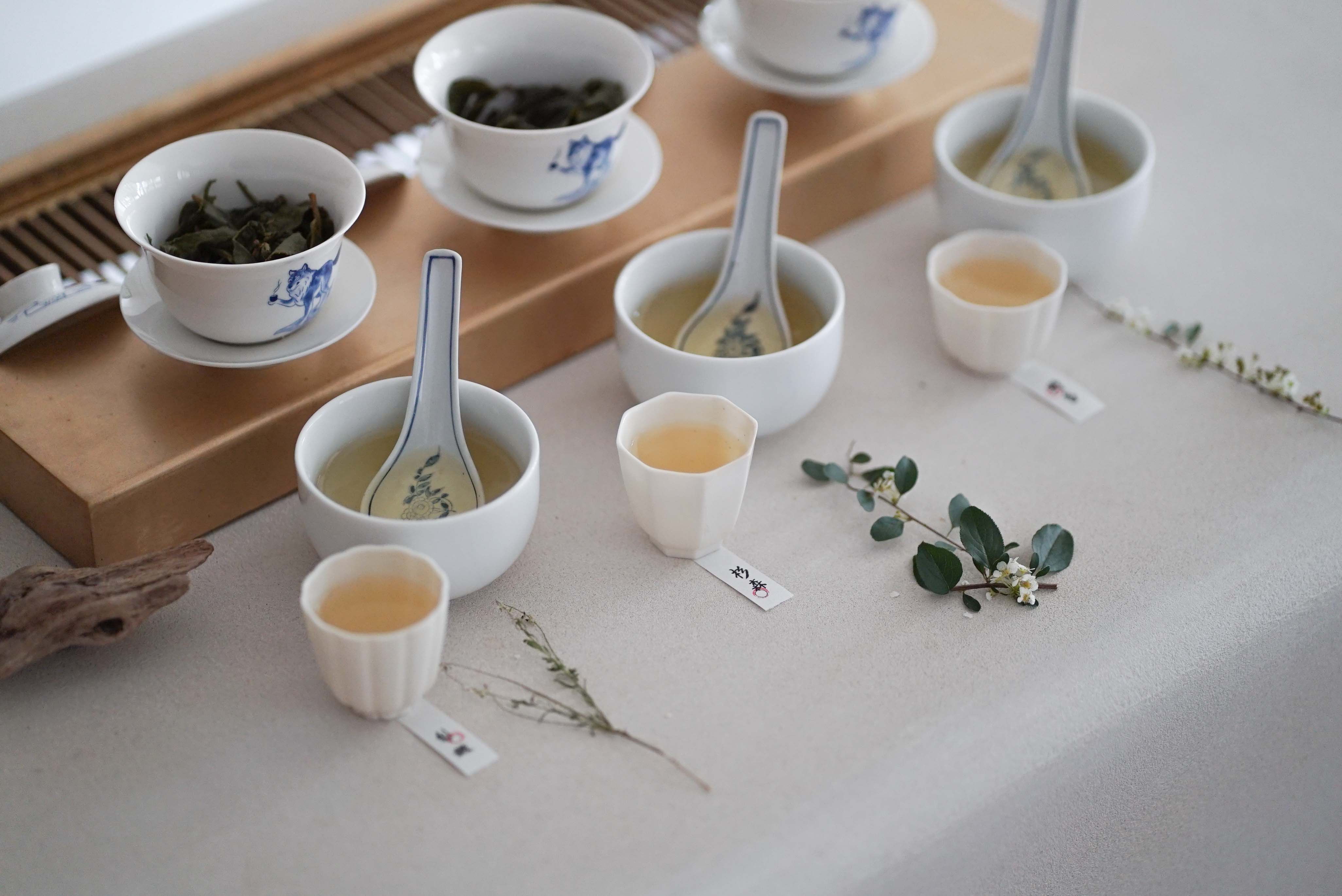 About Wolf Tea Authentic Taiwanese Tea Wolf Tea