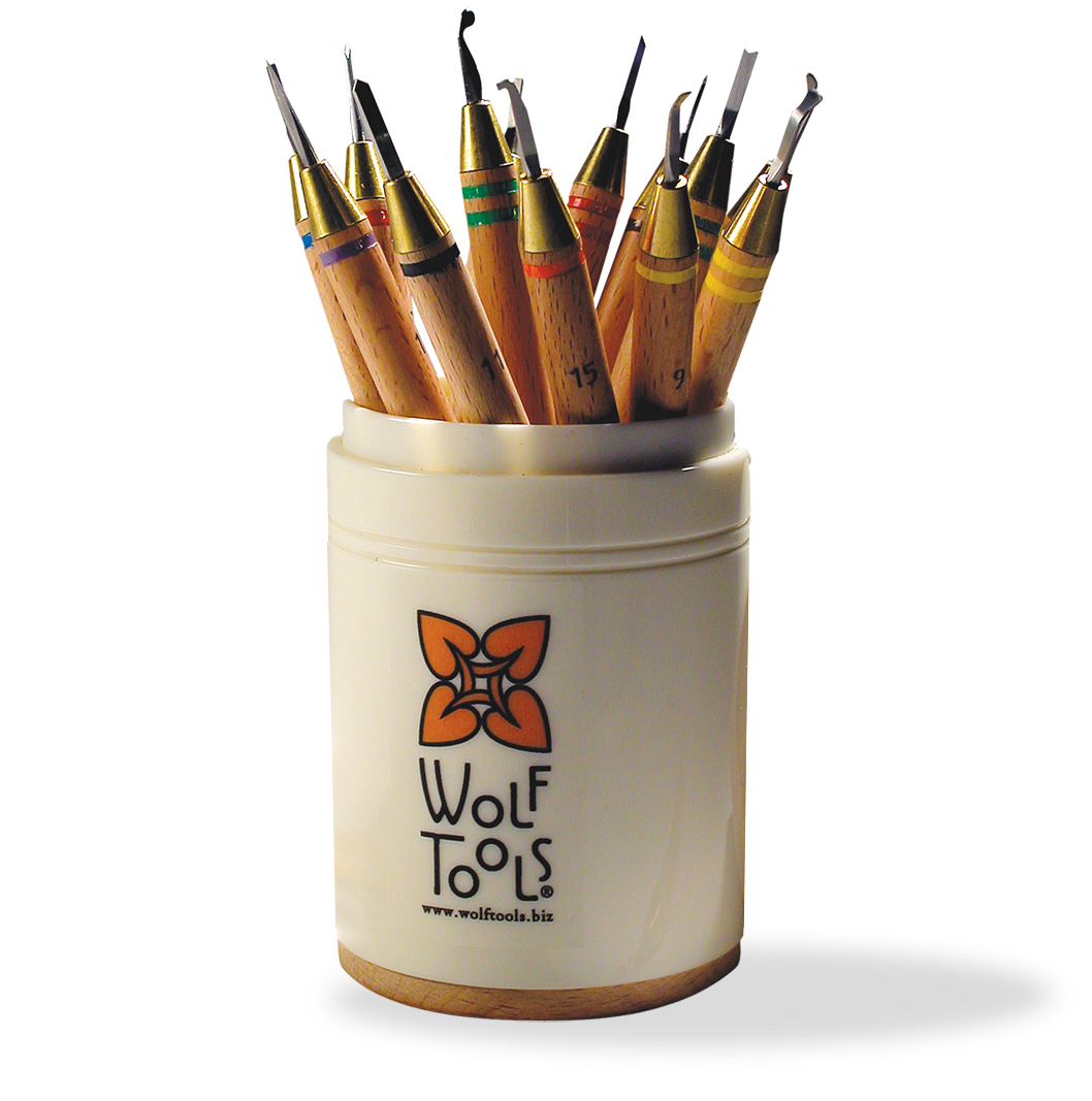 Wolf Tools WolfTools