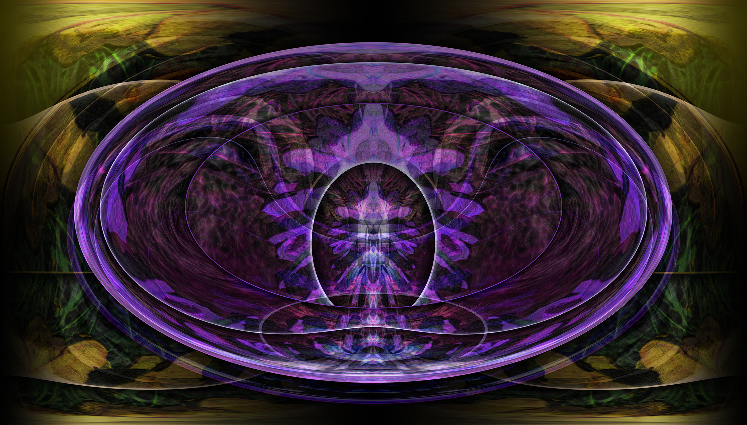 “Maash’ar’Rae” Aaron Creations