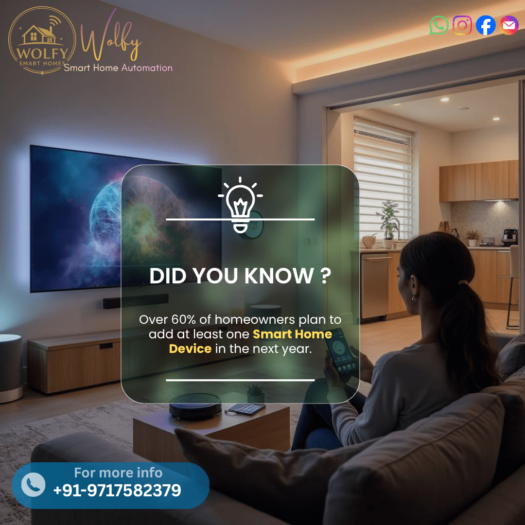 What Is Smart Home Automation Ultimate Guide To Smart Living 2025