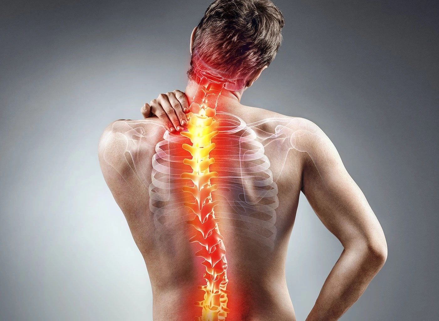 Upper Back Pain Can Chiropractic Care Help? Wolke Chiropractic