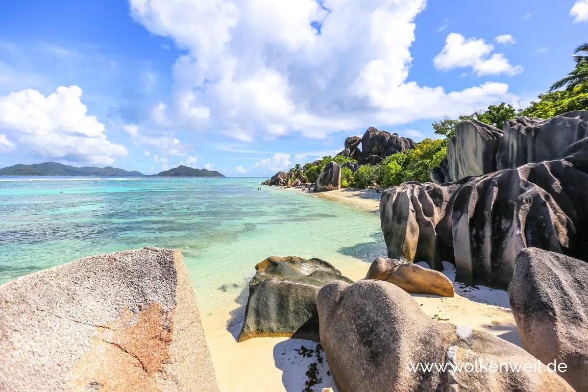 Die 5 besten La Digue Sehenswürdigkeiten, Tipps & Highlights