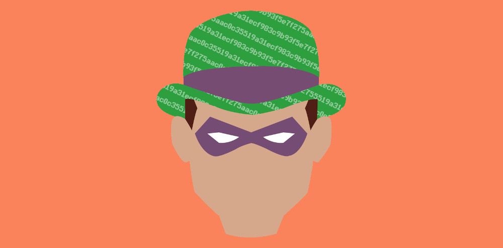 The Riddler – FiveThirtyEight