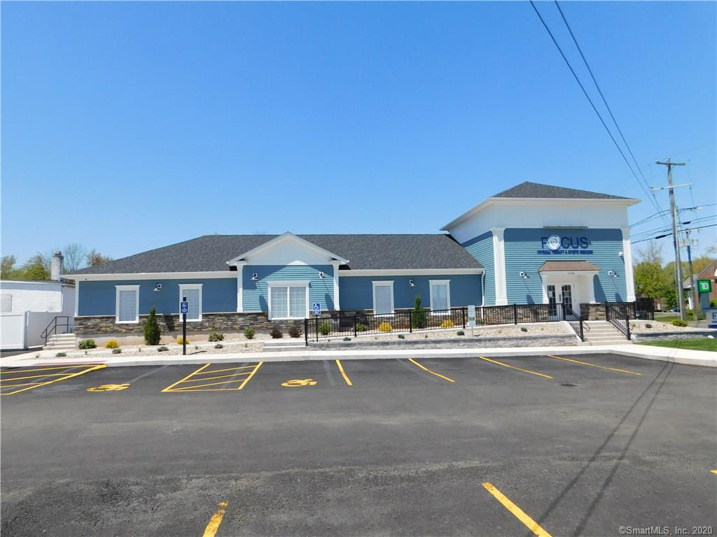 1156 Farmington Avenue Berlin, Connecticut 06037 Wollman Realty, LLC