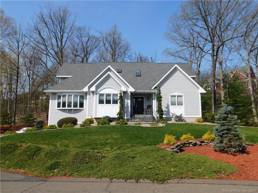 63 Old Wood Road Berlin, Connecticut 06037 Wollman Realty, LLC