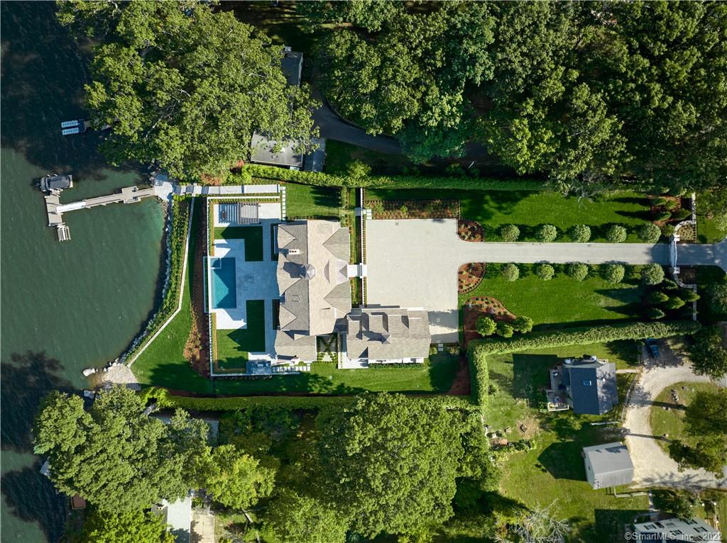 175 Saybrook Road, Essex, Connecticut 064261415 Wollman Realty, LLC