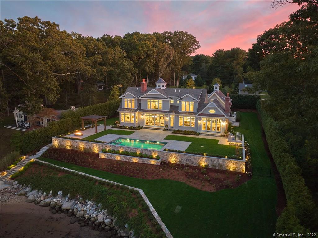 175 Saybrook Road, Essex, Connecticut 064261415 Wollman Realty, LLC