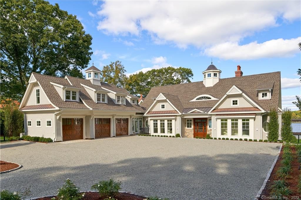 175 Saybrook Road, Essex, Connecticut 064261415 Wollman Realty, LLC