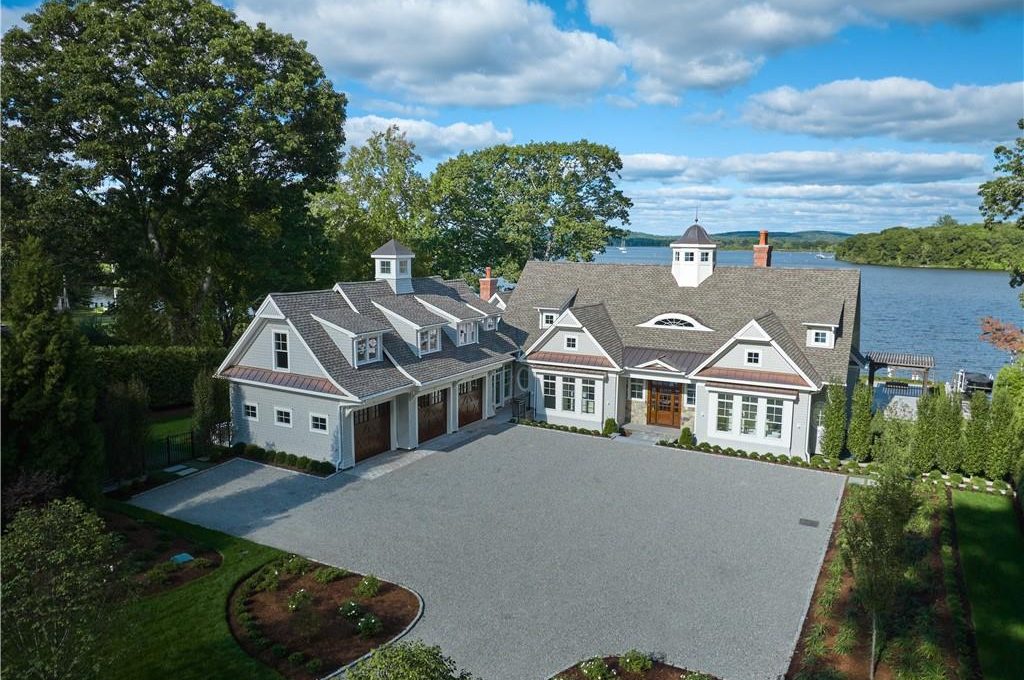 175 Saybrook Road, Essex, Connecticut 064261415 Wollman Realty, LLC