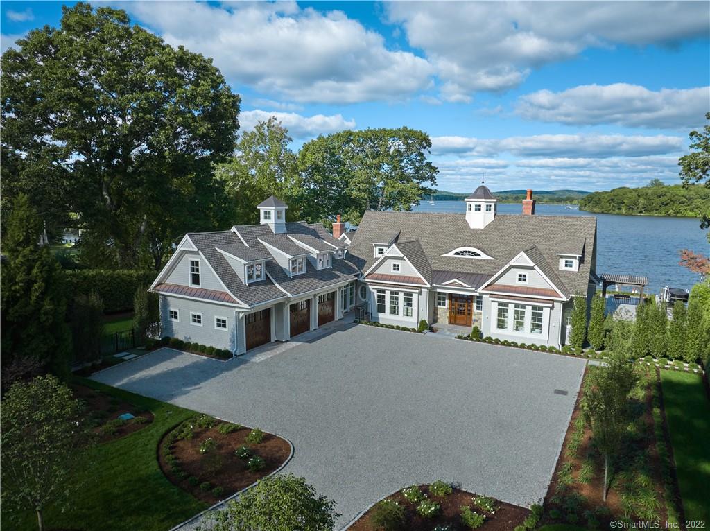 175 Saybrook Road, Essex, Connecticut 064261415 Wollman Realty, LLC